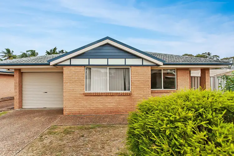 Main view of Homely unit listing, 1/7-9 Mulbring Street, Aberdare NSW 2325
