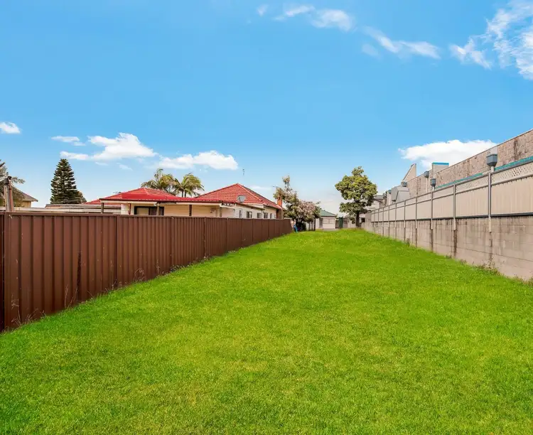 Second view of Homely land listing, 5 Nobbs Street, South Granville NSW 2142