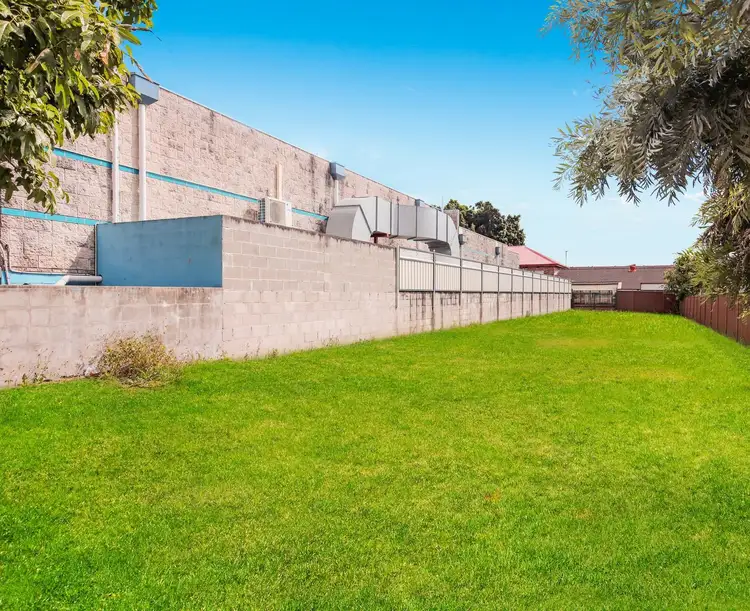 Third view of Homely land listing, 5 Nobbs Street, South Granville NSW 2142