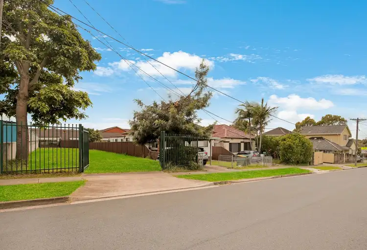 Fourth view of Homely land listing, 5 Nobbs Street, South Granville NSW 2142