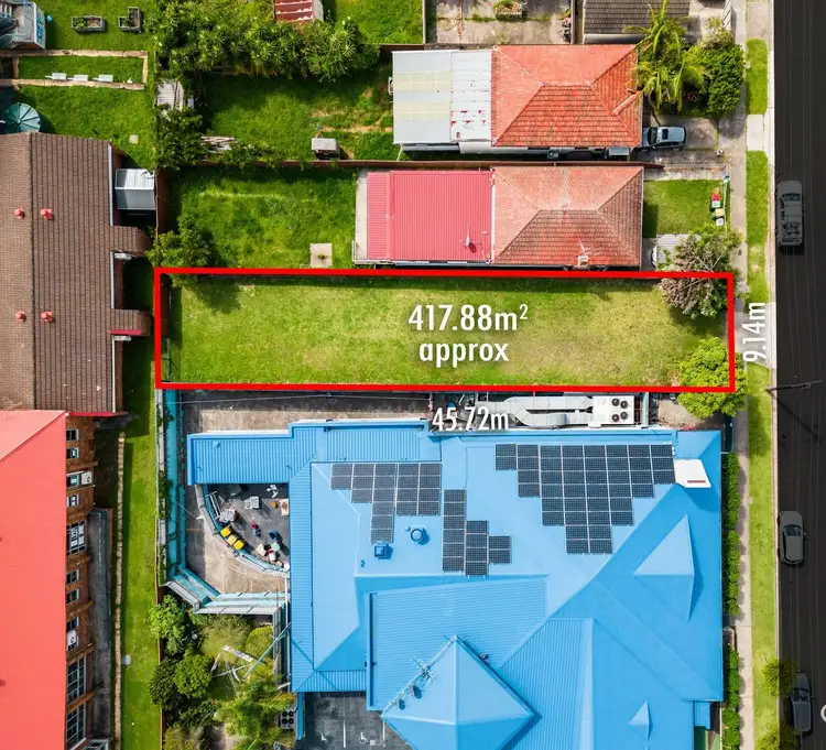 Sixth view of Homely land listing, 5 Nobbs Street, South Granville NSW 2142