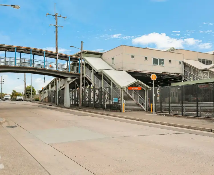 Seventh view of Homely land listing, 5 Nobbs Street, South Granville NSW 2142