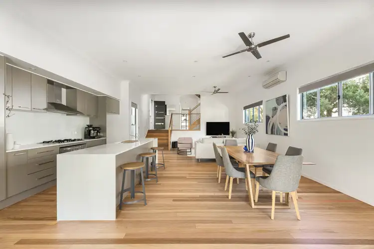 Fourth view of Homely house listing, 18 Hilltop Avenue, Annerley QLD 4103