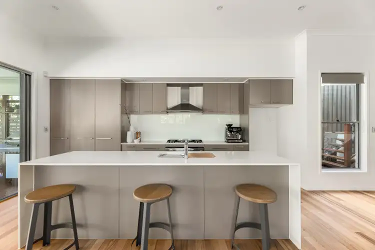 Sixth view of Homely house listing, 18 Hilltop Avenue, Annerley QLD 4103