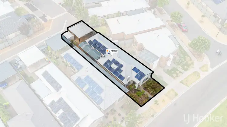 Second view of Homely house listing, 28 Edward John Parade, Eyre SA 5121