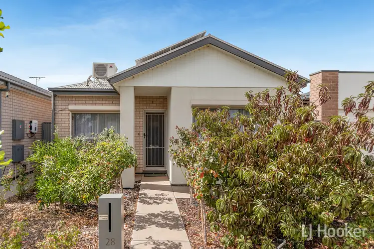 Third view of Homely house listing, 28 Edward John Parade, Eyre SA 5121