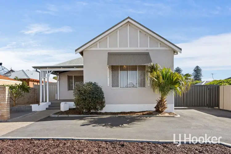 1/169 Shepperton Road, Victoria Park WA 6100