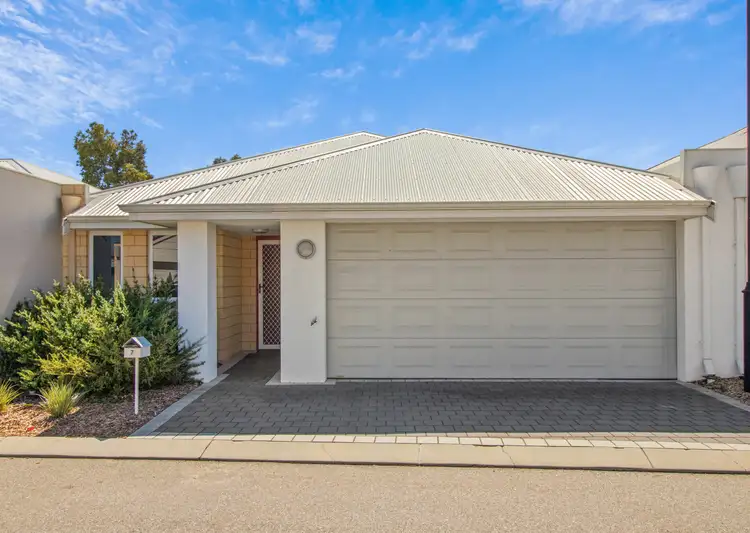 7 Gaffin Way, Kwinana Town Centre WA 6167