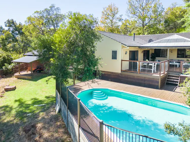 Main view of Homely house listing, 34 Albert Road, Lesmurdie WA 6076