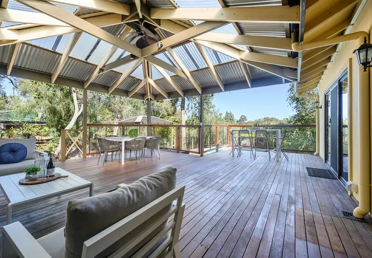 Third view of Homely house listing, 34 Albert Road, Lesmurdie WA 6076