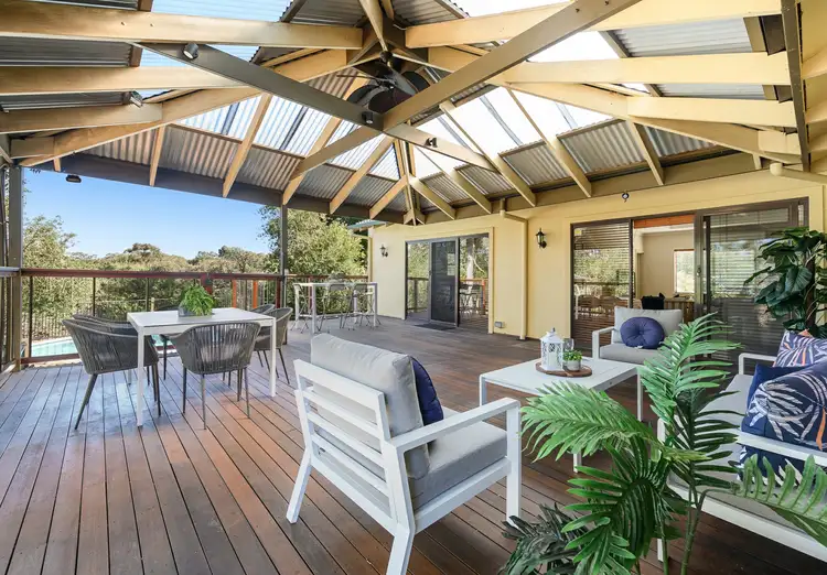 Fourth view of Homely house listing, 34 Albert Road, Lesmurdie WA 6076