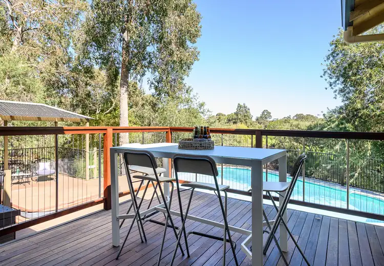 Fifth view of Homely house listing, 34 Albert Road, Lesmurdie WA 6076