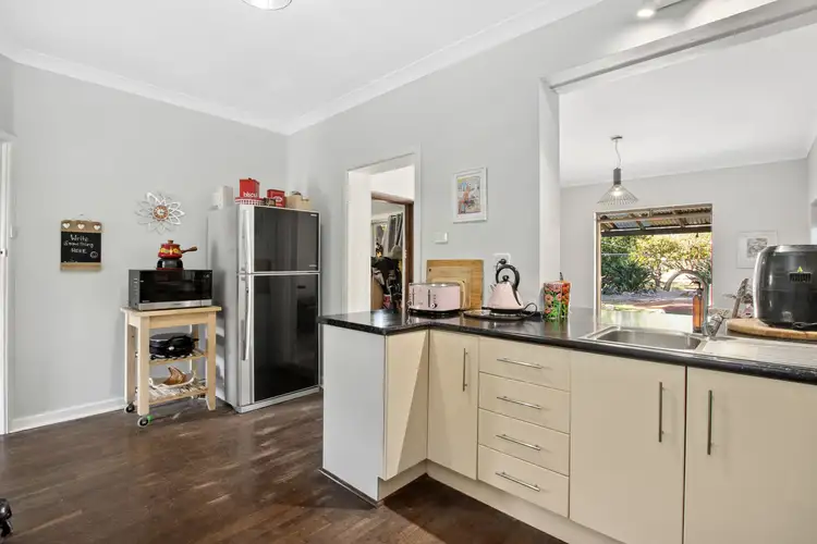Fifth view of Homely house listing, 4 Ray Road, Swan View WA 6056
