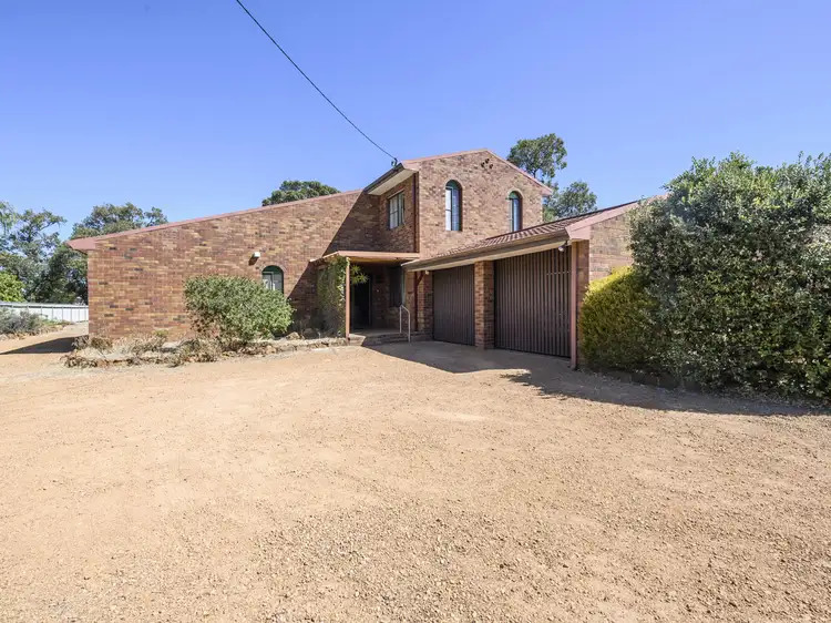 Main view of Homely house listing, 24 Kershaw Ave, Lesmurdie WA 6076