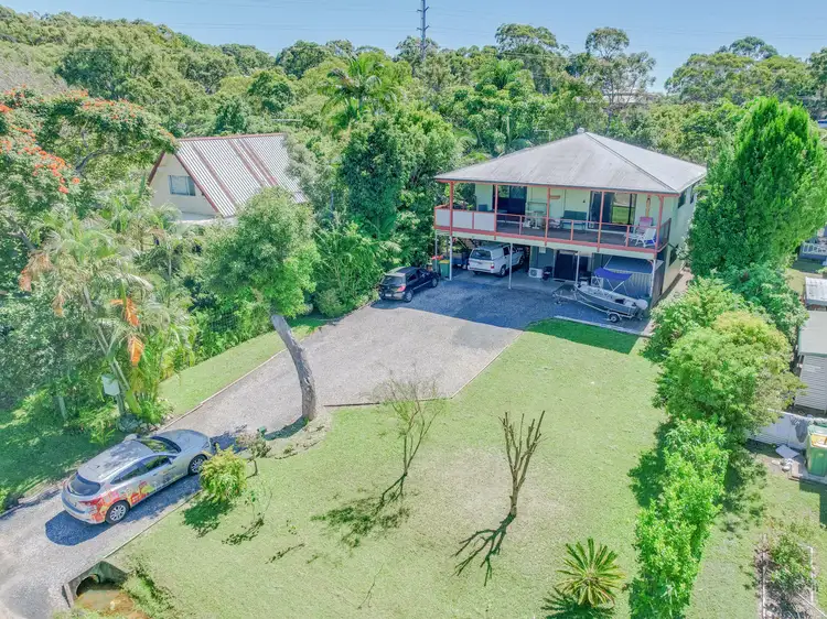 Third view of Homely house listing, 22 Orme Drive, Russell Island QLD 4184