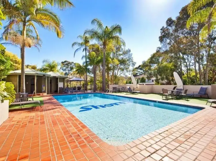 24/450 Pacific Highway, Lane Cove NSW 2066
