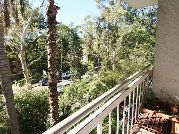 Fifth view of Homely unit listing, 24/450 Pacific Highway, Lane Cove NSW 2066