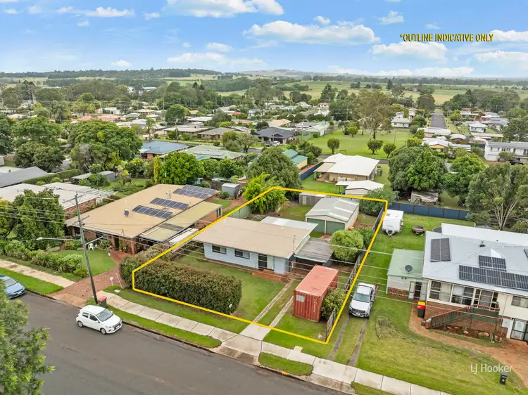 103 Ivy Street, Kingaroy QLD 4610