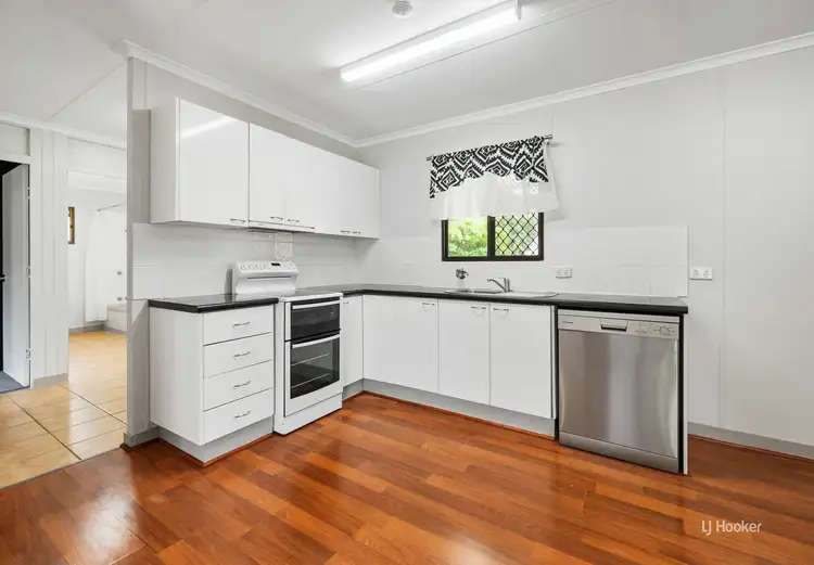 Second view of Homely rural property listing, 103 Ivy Street, Kingaroy QLD 4610