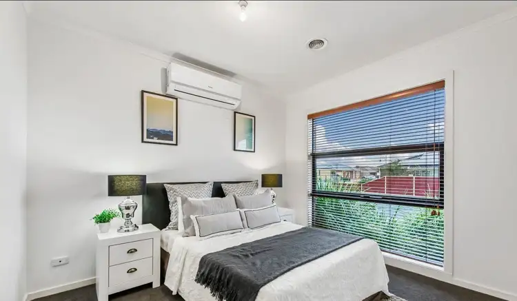 Third view of Homely house listing, 1/28 Tony Drive, Truganina VIC 3029