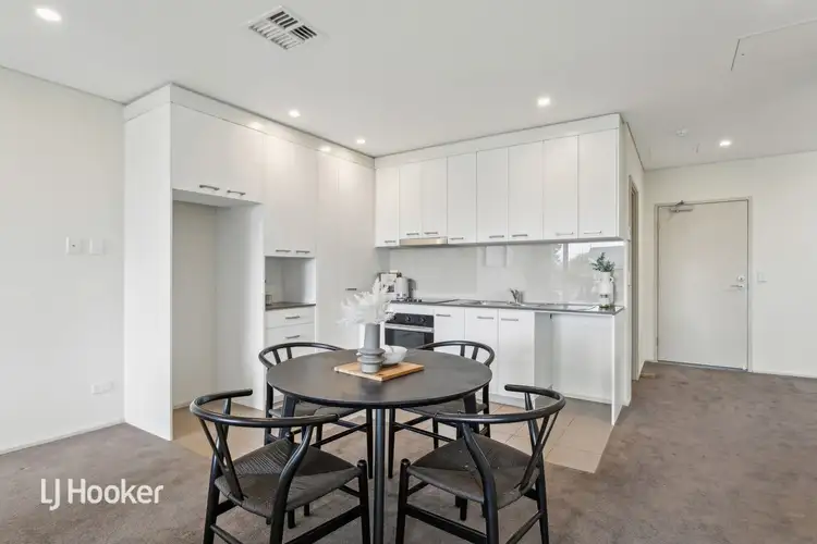 Third view of Homely unit listing, 205/293 Angas Street, Adelaide SA 5000