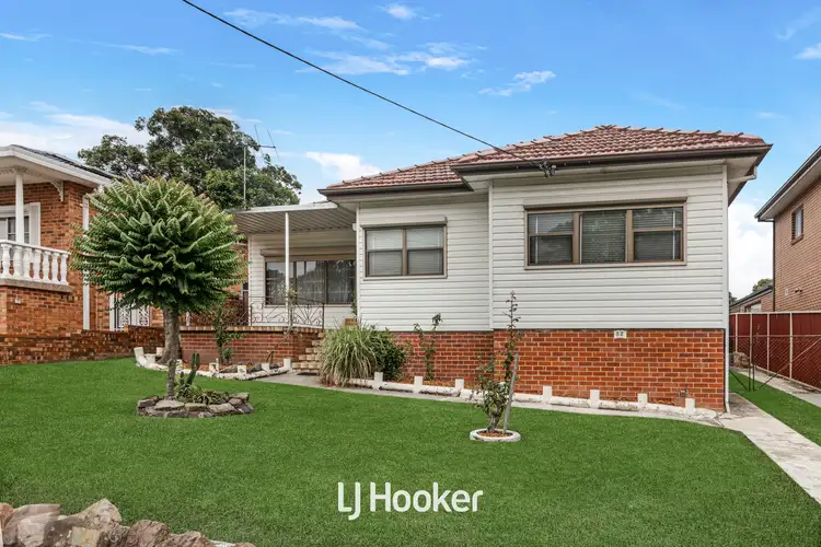 Second view of Homely house listing, 82 Magowar Road, Girraween NSW 2145