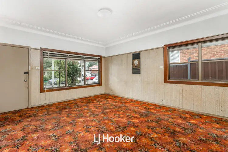 Fifth view of Homely house listing, 82 Magowar Road, Girraween NSW 2145