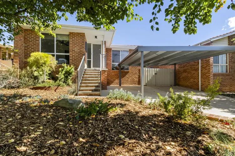 9 Leahy Place, Gordon ACT 2906