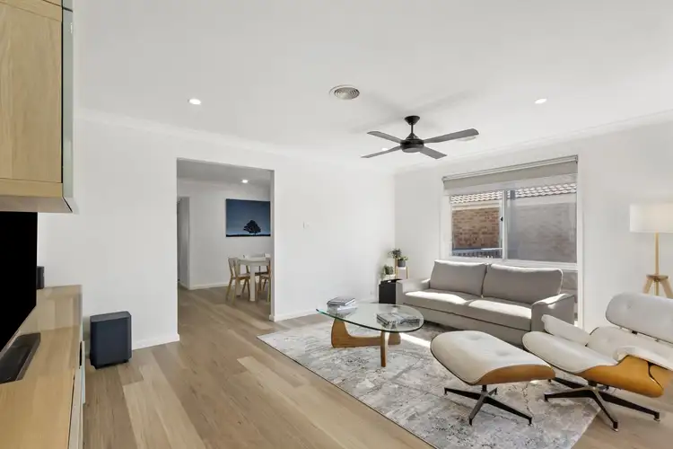 Fifth view of Homely house listing, 9 Leahy Place, Gordon ACT 2906