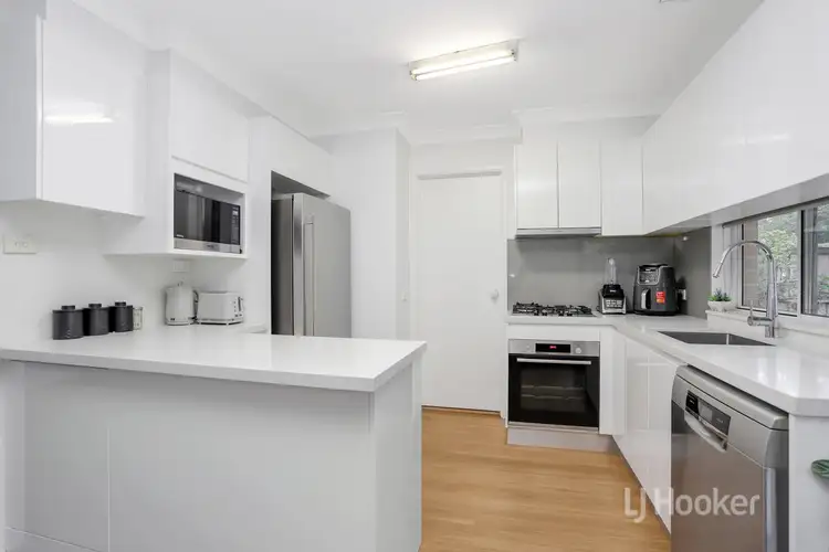 Third view of Homely townhouse listing, 5 Klim Way, Blacktown NSW 2148