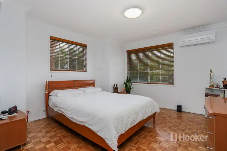 Fourth view of Homely townhouse listing, 5 Klim Way, Blacktown NSW 2148