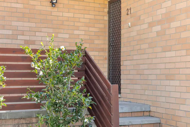 Second view of Homely house listing, 21 Montebar Row, Karabar NSW 2620