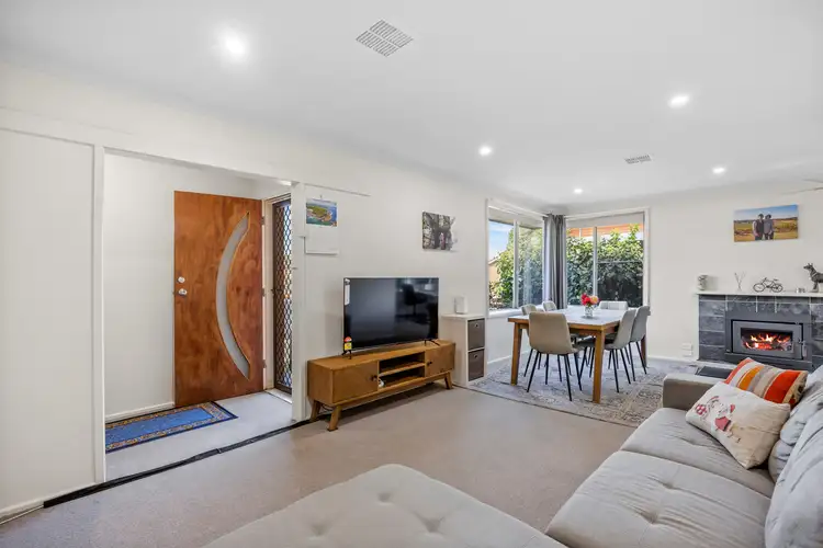 Third view of Homely house listing, 21 Montebar Row, Karabar NSW 2620