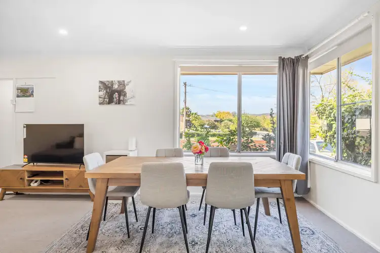 Fifth view of Homely house listing, 21 Montebar Row, Karabar NSW 2620