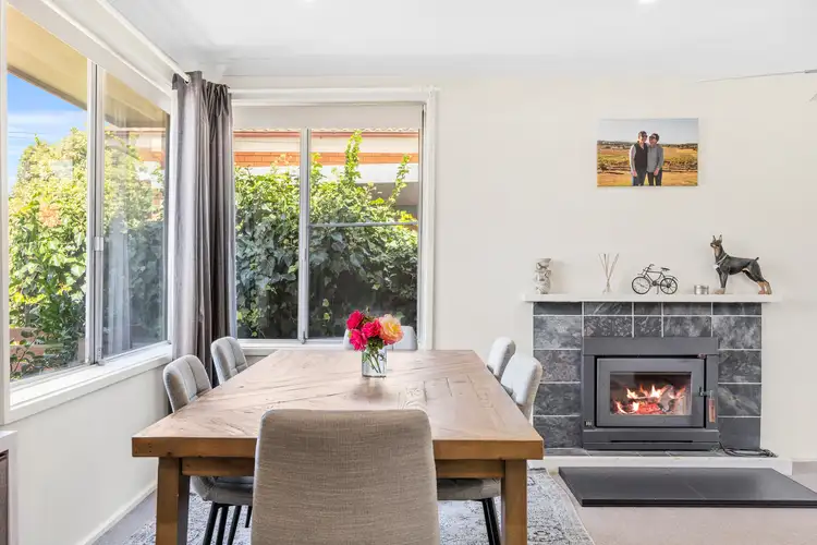 Sixth view of Homely house listing, 21 Montebar Row, Karabar NSW 2620