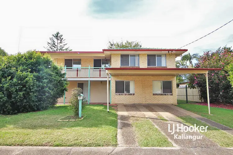 16 Arrakune Crescent, Kallangur QLD 4503
