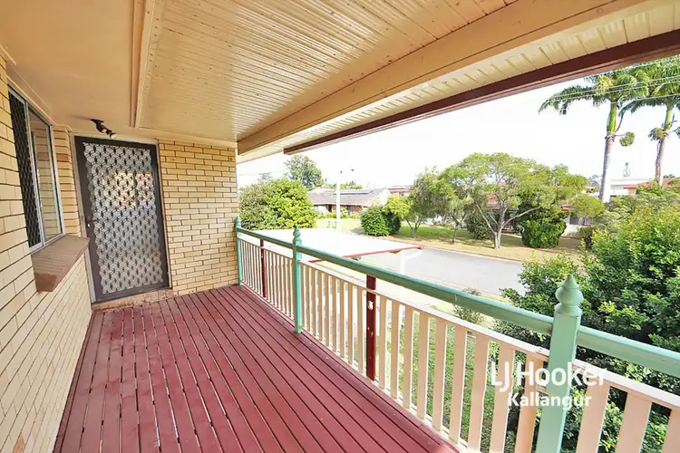 Seventh view of Homely house listing, 16 Arrakune Crescent, Kallangur QLD 4503