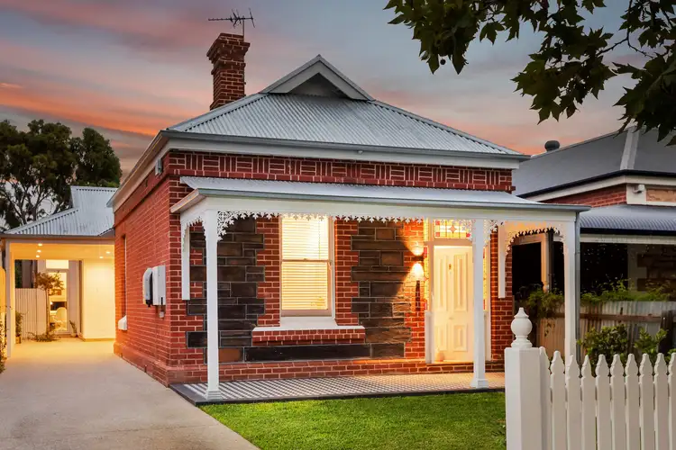 41 Cuming Street, Mile End SA 5031