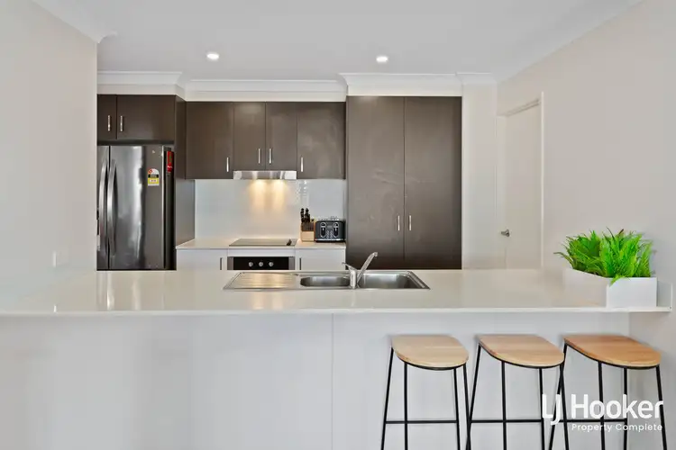 Third view of Homely house listing, 25 Darrau Avenue, Yarrabilba QLD 4207
