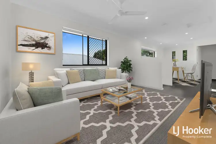 Sixth view of Homely house listing, 25 Darrau Avenue, Yarrabilba QLD 4207