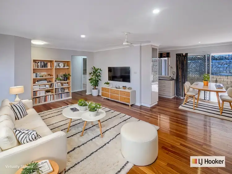 Main view of Homely unit listing, 2/48 Bold Street, Laurieton NSW 2443