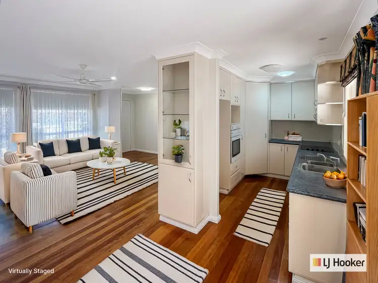 Third view of Homely unit listing, 2/48 Bold Street, Laurieton NSW 2443