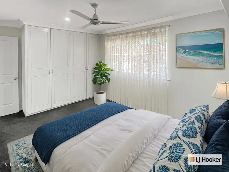 Fifth view of Homely unit listing, 2/48 Bold Street, Laurieton NSW 2443