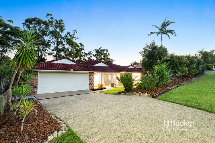 29 Lancewood Drive, Albany Creek QLD 4035