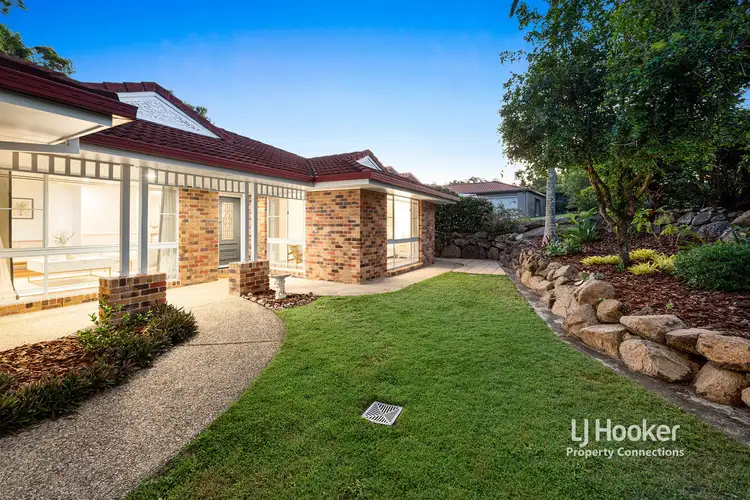Second view of Homely house listing, 29 Lancewood Drive, Albany Creek QLD 4035