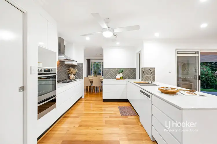 Third view of Homely house listing, 29 Lancewood Drive, Albany Creek QLD 4035