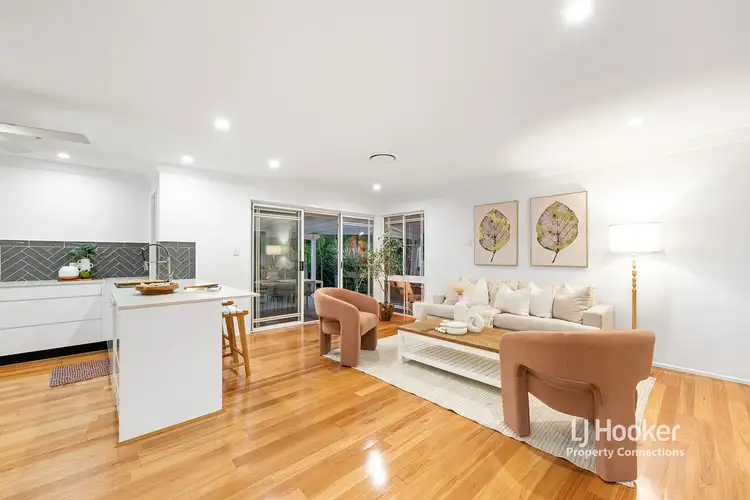 Fifth view of Homely house listing, 29 Lancewood Drive, Albany Creek QLD 4035