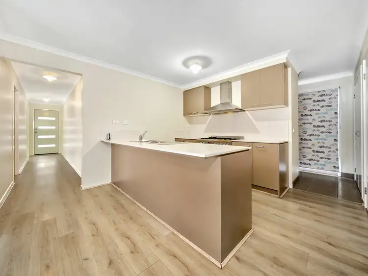Sixth view of Homely house listing, 5 Just Joey Drive, Beaconsfield VIC 3807