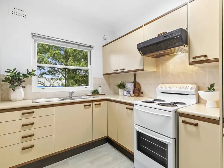 Sixth view of Homely unit listing, 11/2 Tambourine Bay Road, Lane Cove NSW 2066