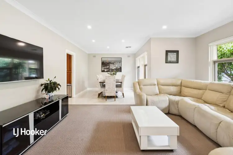 Second view of Homely house listing, 18 Demaret Avenue, Fairview Park SA 5126